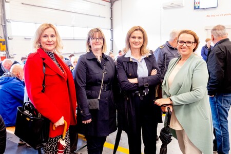 OBČINA PIVKA PREDAJA VOZILA GVC-1 PGD KOŠANA 6.5.2025 - Valter Leban-2458